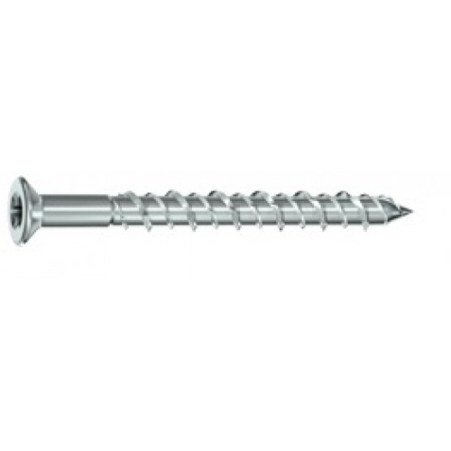 Concrete & Masonry Fixings MultiFix Masonry Screws